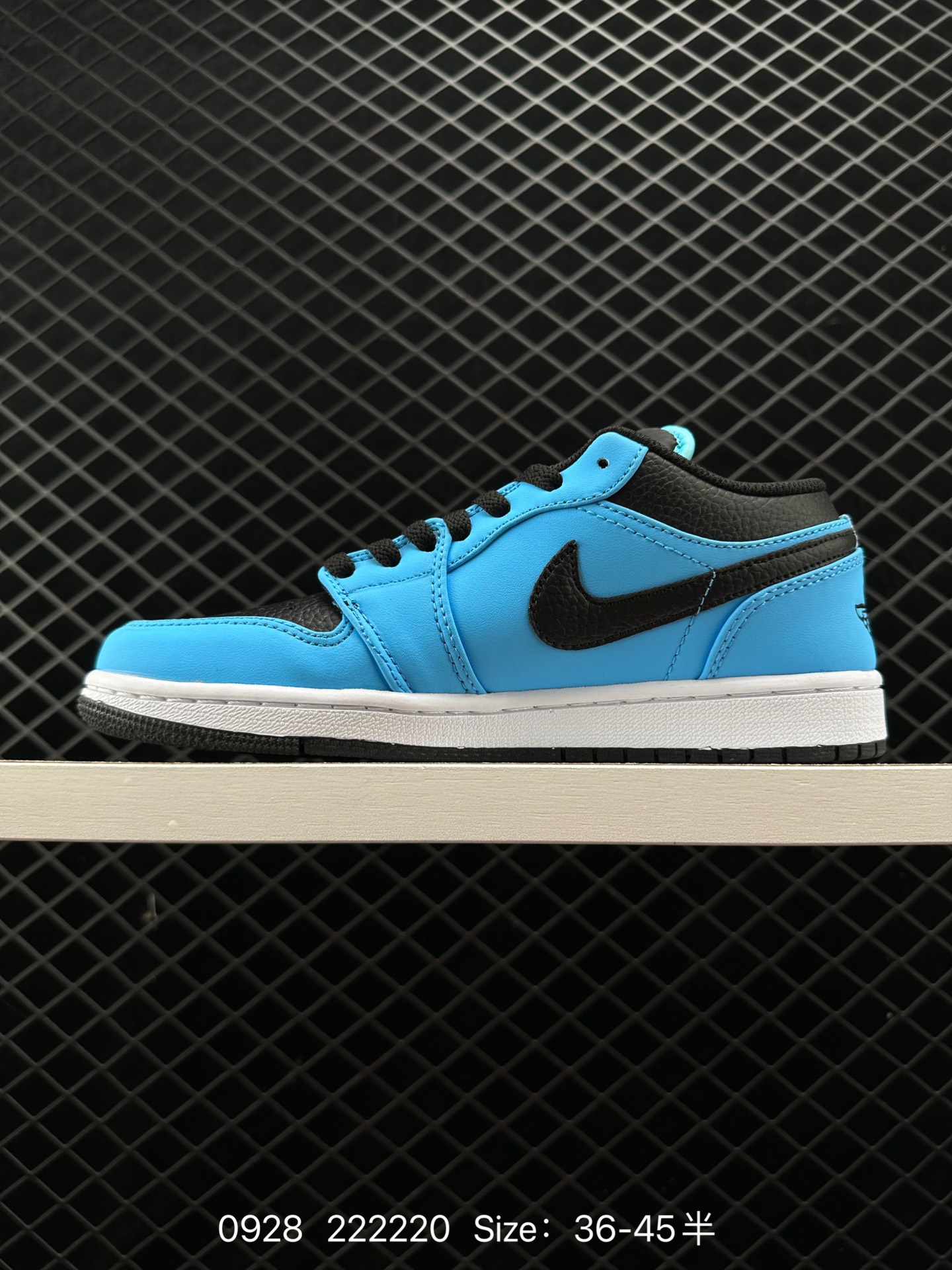 Air Jordan 1 Low AJ1